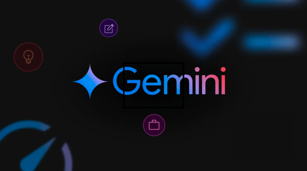 Как пользоваться приложениями Gemini