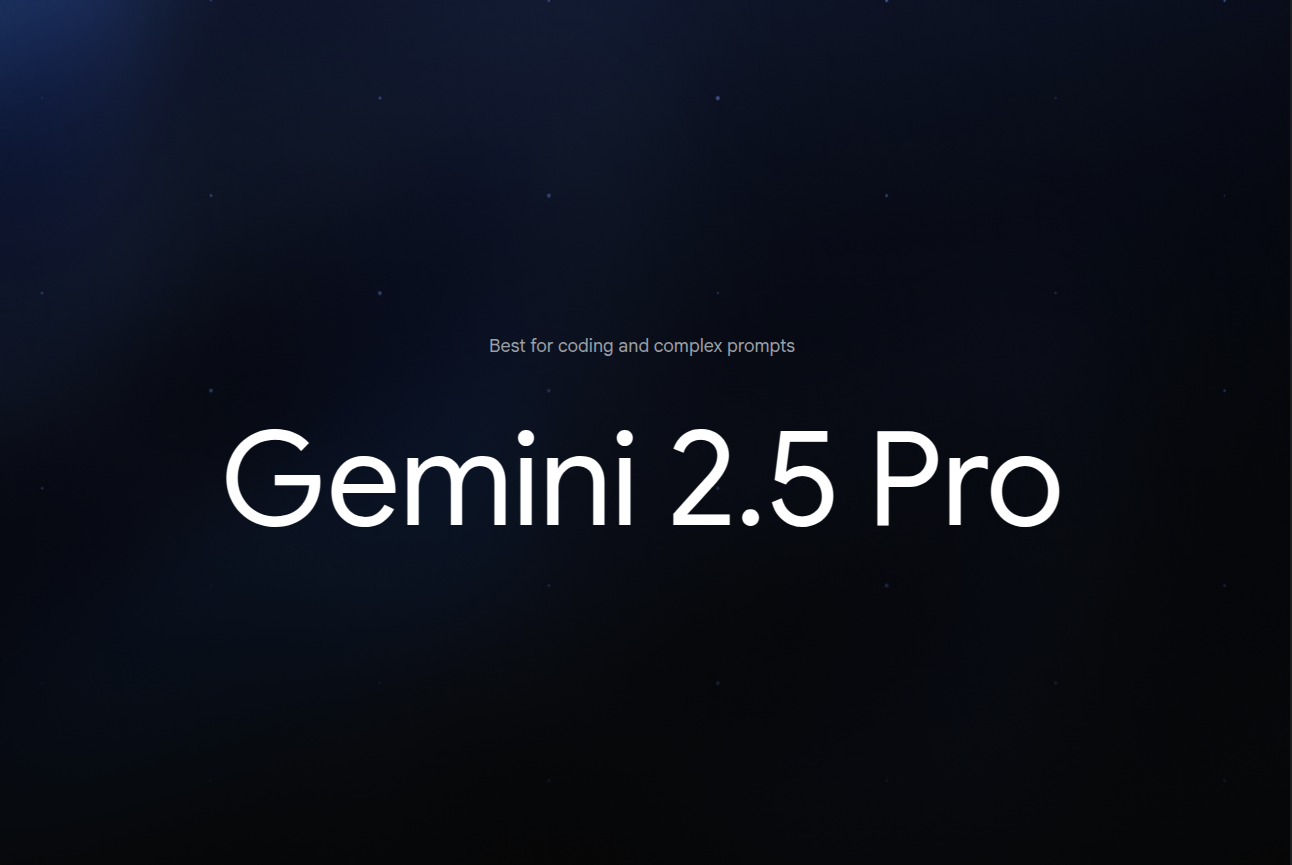 Gemini 2.5 Pro: полное руководство разработчика и часто задаваемые вопросы