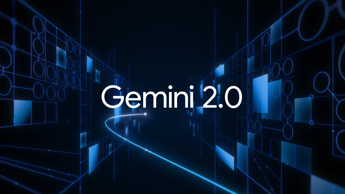 Изучаем Gemini 2.0: новая модель искусственного интеллекта от Google